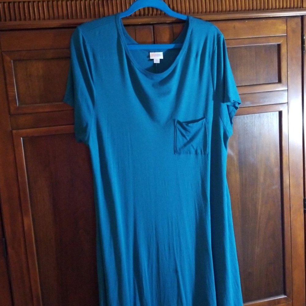LulaRoe Carly